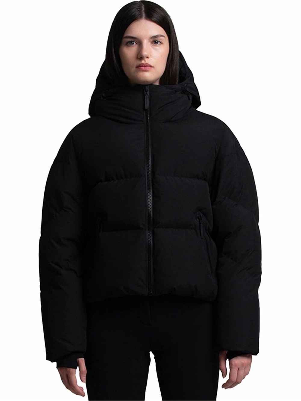 Cordova Meribel Jacket with Hood
